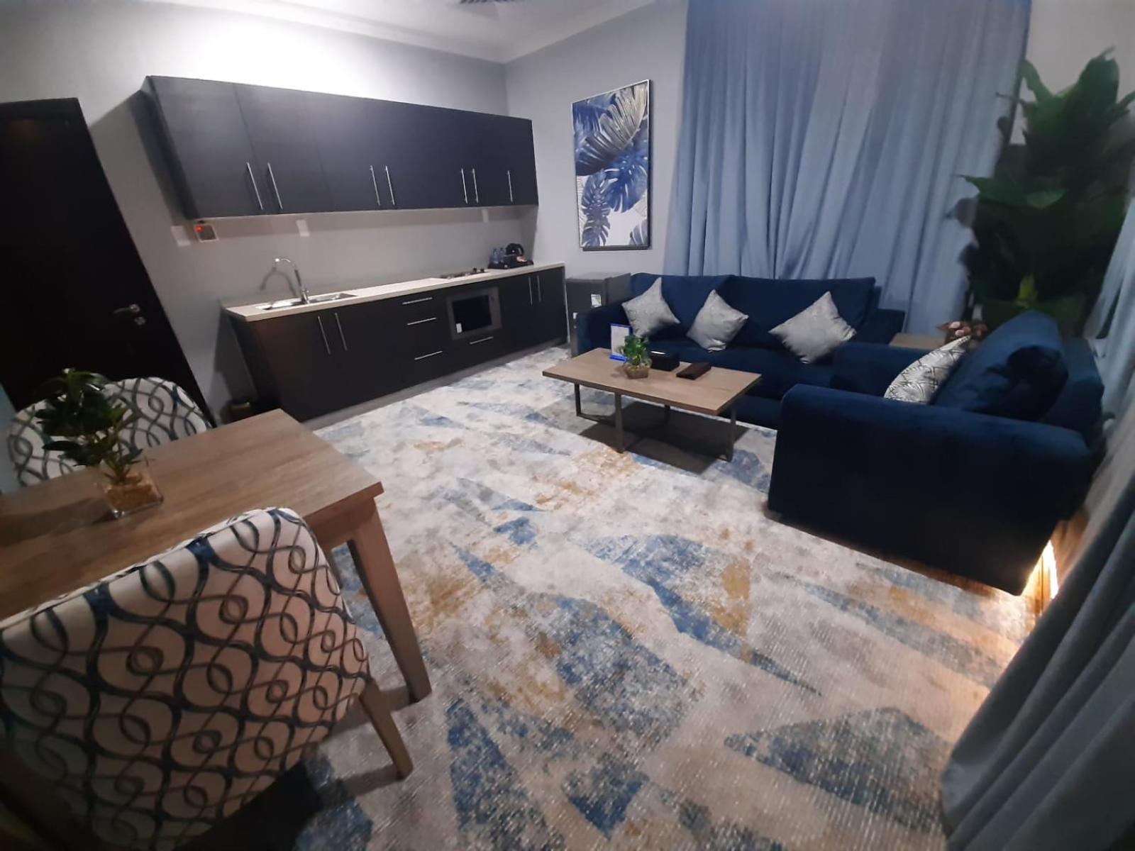 Aparthotel Swat Olaya Al Khobar